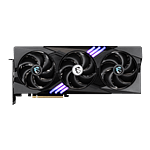 MSI GeForce RTX 5070 Gaming Trio OC 12GB GDDR7 DLSS4  Tarjeta Gráfica Nvidia