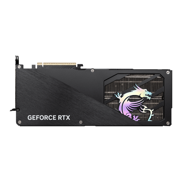 MSI GeForce RTX 5070 Gaming Trio OC 12GB GDDR7 DLSS4  Tarjeta Gráfica Nvidia