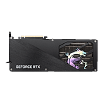 MSI GeForce RTX 5070 Gaming Trio OC 12GB GDDR7 DLSS4  Tarjeta Gráfica Nvidia