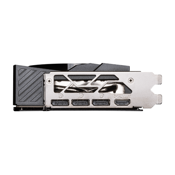 MSI GeForce RTX 5070 Gaming Trio OC 12GB GDDR7 DLSS4  Tarjeta Gráfica Nvidia