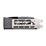 MSI GeForce RTX 5070 Gaming Trio OC 12GB GDDR7 DLSS4  Tarjeta Gráfica Nvidia