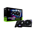 MSI Geforce RTX 5060 Ti Gaming Trio OC 16GB GDDR7 DLSS4  Tarjeta Gráfica Nvidia