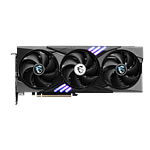 MSI Geforce RTX 5060 Ti Gaming Trio OC 16GB GDDR7 DLSS4  Tarjeta Gráfica Nvidia