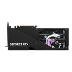 MSI Geforce RTX 5060 Ti Gaming Trio OC 16GB GDDR7 DLSS4  Tarjeta Gráfica Nvidia