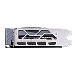 MSI Geforce RTX 5060 Ti Gaming Trio OC 16GB GDDR7 DLSS4  Tarjeta Gráfica Nvidia