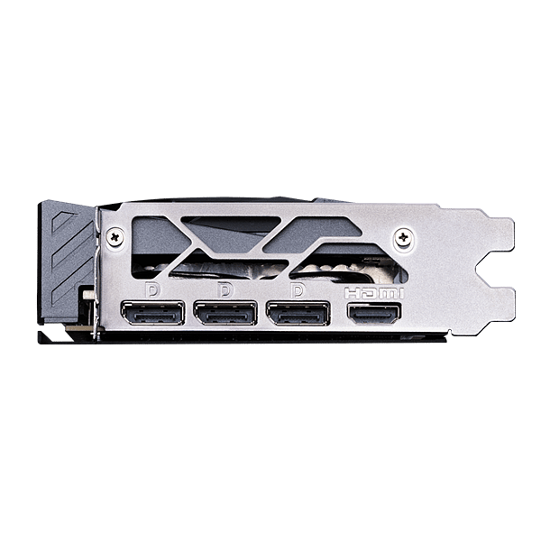 MSI Geforce RTX 5060 Ti Gaming Trio OC 16GB GDDR7 DLSS4  Tarjeta Gráfica Nvidia