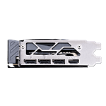 MSI Geforce RTX 5060 Ti Gaming Trio OC 16GB GDDR7 DLSS4  Tarjeta Gráfica Nvidia