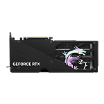 MSI GeForce RTX 5060 Ti Gaming OC 16GB GDDR7 DLSS4  Tarjeta Gráfica Nvidia