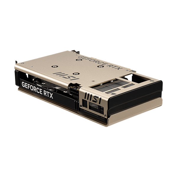 MSI GeForce RTX 5060 Inspire 2X OC 8GB GDDR7 DLSS4  Tarjeta Gráfica Nvidia
