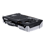 MSI GeForce RTX 5060 Ventus 2X OC 8GB GDDR7 DLSS4  Tarjeta Gráfica Nvidia