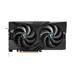 MSI GeForce RTX 5060 Gaming OC 8GB GDDR7 DLSS4  Tarjeta Gráfica Nvidia
