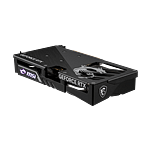 MSI GeForce RTX 5060 Gaming OC 8GB GDDR7 DLSS4  Tarjeta Gráfica Nvidia