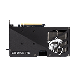 MSI GeForce RTX 5060 Gaming OC 8GB GDDR7 DLSS4  Tarjeta Gráfica Nvidia