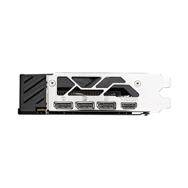 MSI GeForce RTX 5060 Gaming OC 8GB GDDR7 DLSS4  Tarjeta Gráfica Nvidia