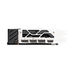 MSI GeForce RTX 5060 Gaming OC 8GB GDDR7 DLSS4  Tarjeta Gráfica Nvidia