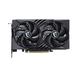MSI GeForce RTX 5050 Gaming OC 8GB GDDR6 DLSS4  Tarjeta Gráfica Nvidia
