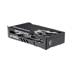 MSI GeForce RTX 5050 Gaming OC 8GB GDDR6 DLSS4  Tarjeta Gráfica Nvidia