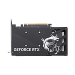 MSI GeForce RTX 5050 Gaming OC 8GB GDDR6 DLSS4  Tarjeta Gráfica Nvidia