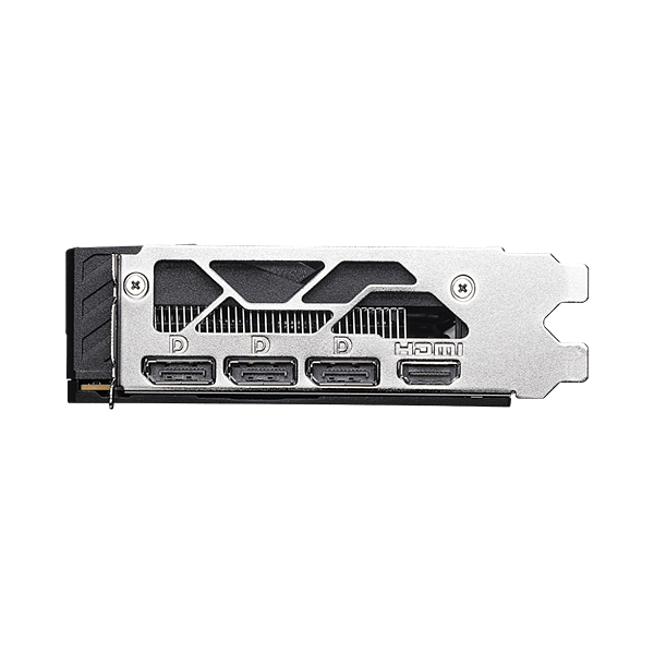 MSI GeForce RTX 5050 Gaming OC 8GB GDDR6 DLSS4  Tarjeta Gráfica Nvidia
