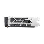 MSI GeForce RTX 5050 Gaming OC 8GB GDDR6 DLSS4  Tarjeta Gráfica Nvidia