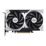 MSI GeForce RTX 5050 Ventus 2X OC 8GB GDDR6 DLSS4  Tarjeta Gráfica Nvidia