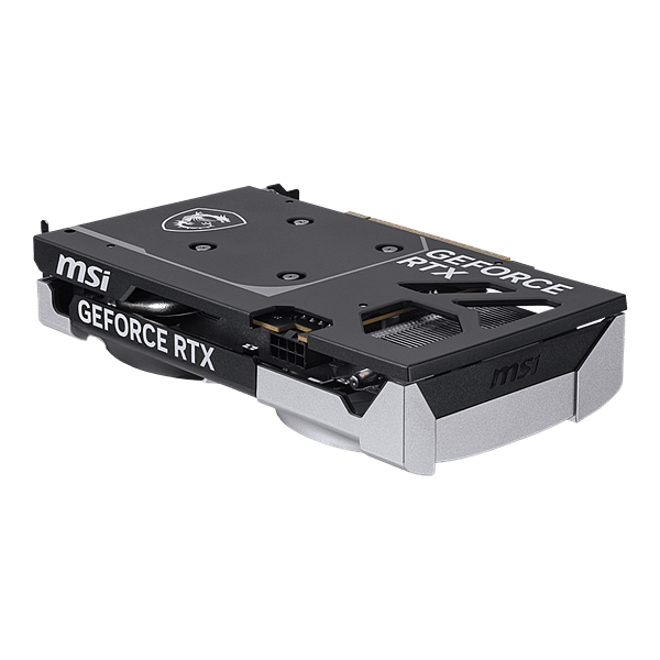 MSI GeForce RTX 5050 Ventus 2X OC 8GB GDDR6 DLSS4  Tarjeta Gráfica Nvidia