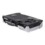 MSI GeForce RTX 5050 Ventus 2X OC 8GB GDDR6 DLSS4  Tarjeta Gráfica Nvidia