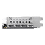 MSI GeForce RTX 5050 Ventus 2X OC 8GB GDDR6 DLSS4  Tarjeta Gráfica Nvidia