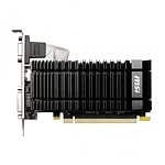 MSI GeForce GT730 Low Profile 2GB GD3  Gráfica