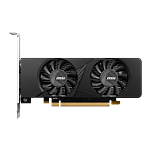 MSI GeForce RTX 3050 Low Profile OC 6GB GDDR6  Tarjeta Gráfica Nvidia