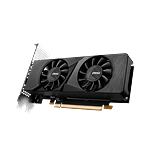 MSI GeForce RTX 3050 Low Profile OC 6GB GDDR6  Tarjeta Gráfica Nvidia