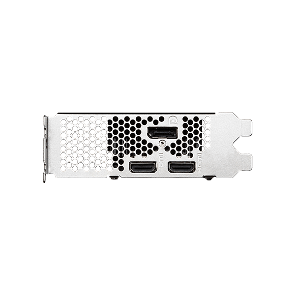 MSI GeForce RTX 3050 Low Profile OC 6GB GDDR6  Tarjeta Gráfica Nvidia