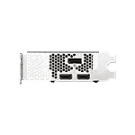 MSI GeForce RTX 3050 Low Profile OC 6GB GDDR6  Tarjeta Gráfica Nvidia