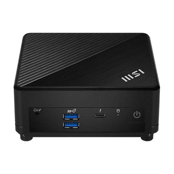 MSI Cubi 5 12M024BEU i5 1235U DDR4 M2 25  Barebone