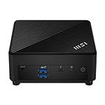 MSI Cubi 5 12M024BEU i5 1235U DDR4 M2 25  Barebone