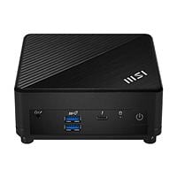 MSI Cubi 5 12M024BEU i5 1235U DDR4 M2 25  Barebone