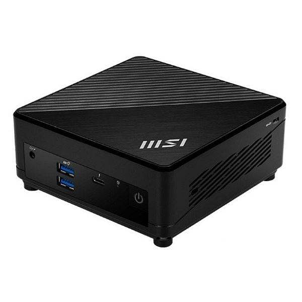 MSI Cubi 5 12M024BEU i5 1235U DDR4 M2 25  Barebone