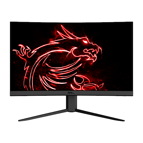 MSI OPTIX G24C4 236 Full HD 144HZ curvo  Monitor