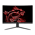 MSI OPTIX G24C4 236 Full HD 144HZ curvo  Monitor