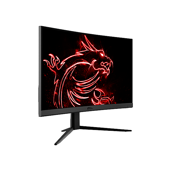 MSI OPTIX G24C4 236 Full HD 144HZ curvo  Monitor