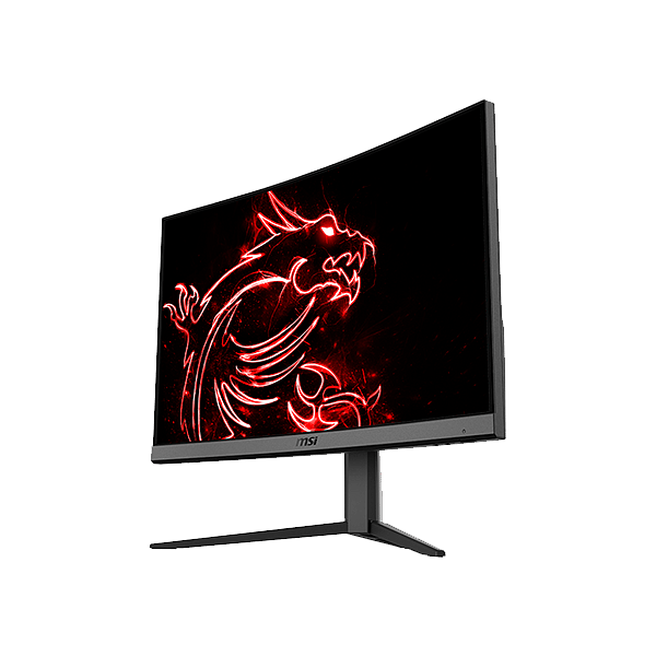 MSI OPTIX G24C4 236 Full HD 144HZ curvo  Monitor