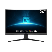 MSI G24C6 E2 | Monitor 24" IPS FHD Gaming 180Hz Curvo 1ms