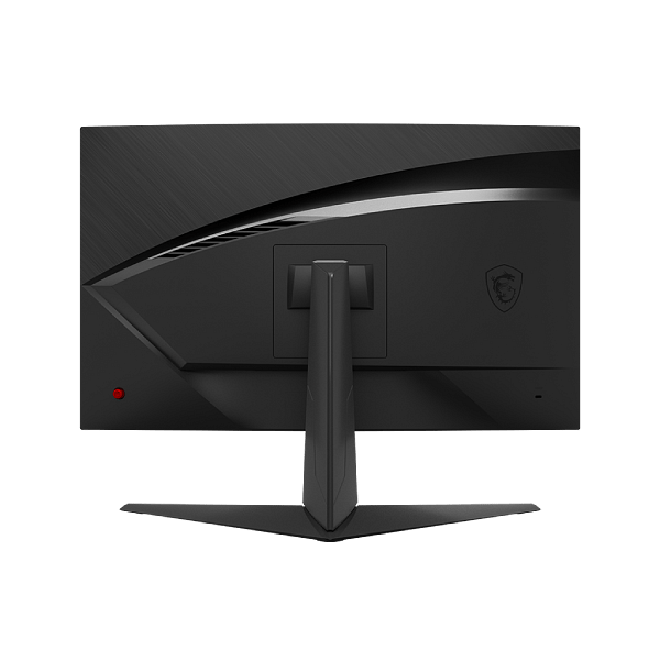 MSI G24C6 E2  Monitor 24 IPS FHD Gaming 180Hz Curvo 1ms