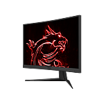 MSI G24C6 E2  Monitor 24 IPS FHD Gaming 180Hz Curvo 1ms