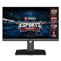 MSI Optix MAG245R2 23,8" IPS FHD GSYNC 165HZ 1ms - Monitor