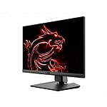 MSI Optix MAG274R 27 IPS FHD 144HZ 1ms  Monitor