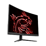 MSI G27CQ4 E2  Monitor 27 VA QHD Gaming 165Hz Curvo 1ms