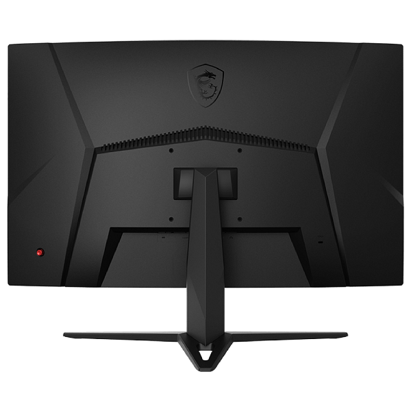 MSI G27CQ4 E2  Monitor 27 VA QHD Gaming 165Hz Curvo 1ms