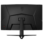 MSI G27CQ4 E2  Monitor 27 VA QHD Gaming 165Hz Curvo 1ms