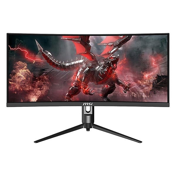 MSI Optix MAG301CR2 295 Curvo VA WFHD 200HZ 1ms  Monitor